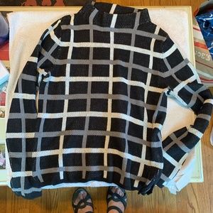 Old Navy - size S/P sweater.